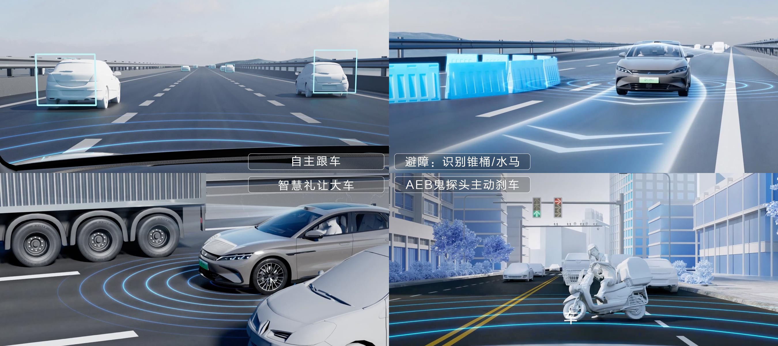 Активна безпека